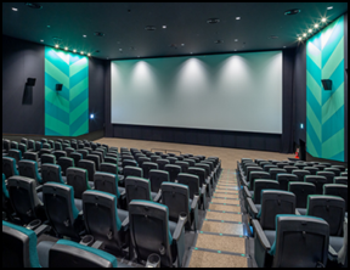 セントラルシネマ三光 映画館スクリーン広告 シネアド Space Media 全国のoohメディアと最新oohニュースの総合情報サイト