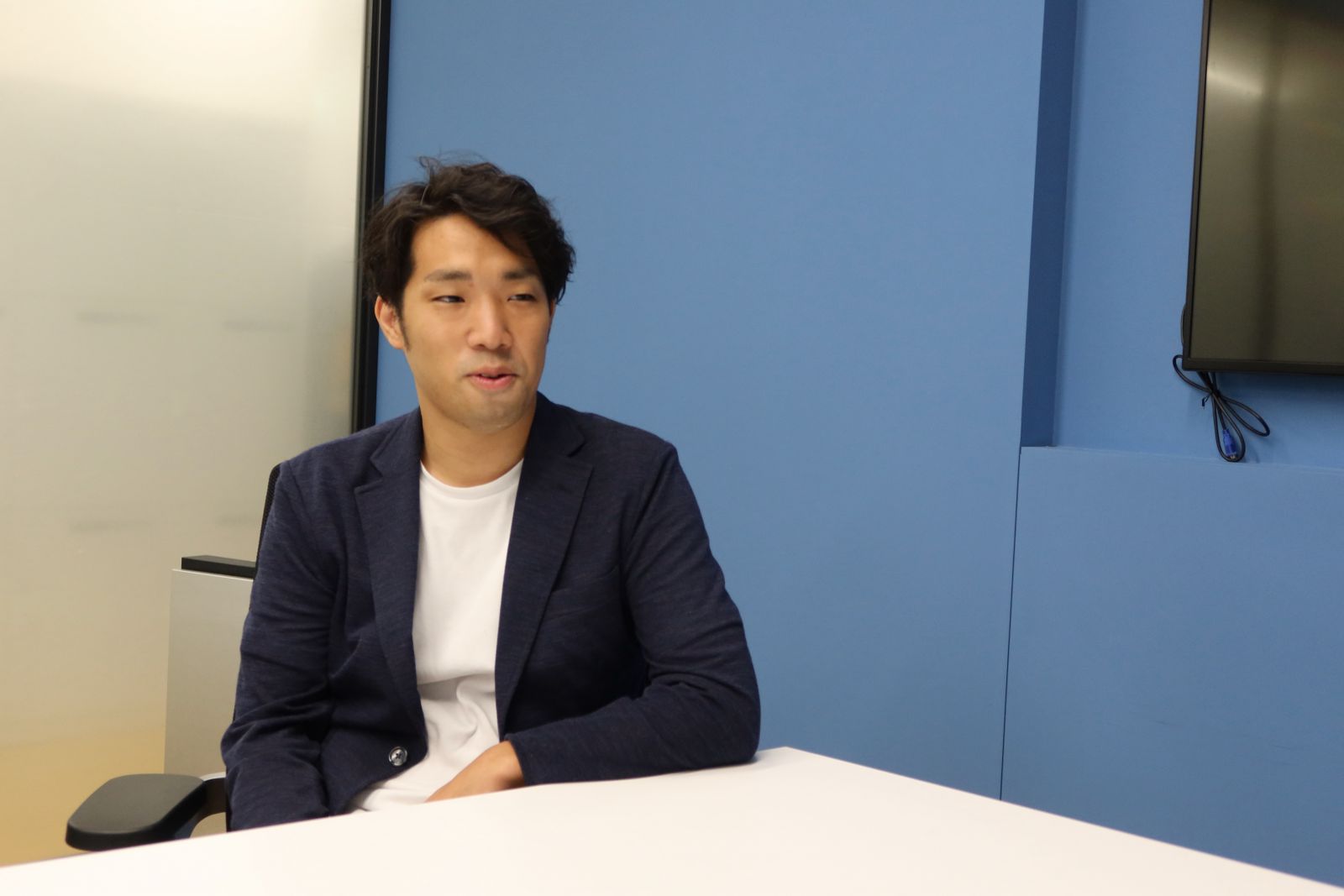スマホ端末の位置情報等を活用し、OOHの効果を〝見える化〟 LIVE
